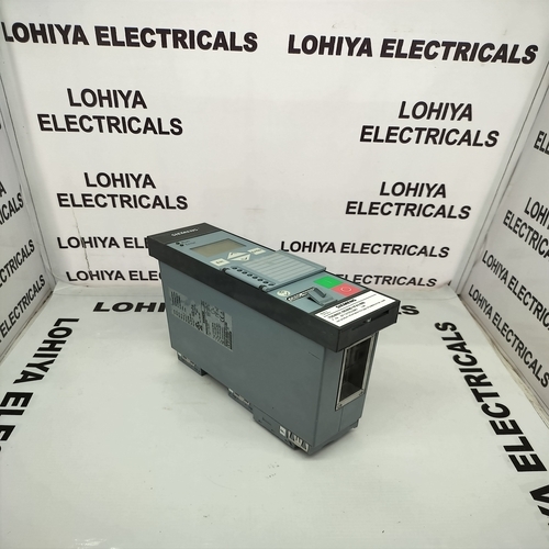 Siemens 7sd8031-5eb90-1fa1/bb Programmable Controller