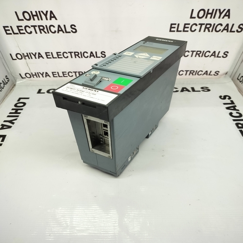 Siemens 7sd8031-5eb90-1fa1/bb Programmable Controller