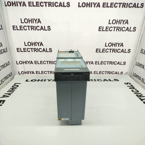 Siemens 7sd8031-5eb90-1fa1/bb Programmable Controller