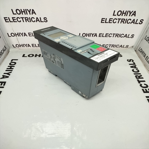 Siemens 7sd8031-5eb90-1fa1/bb Programmable Controller