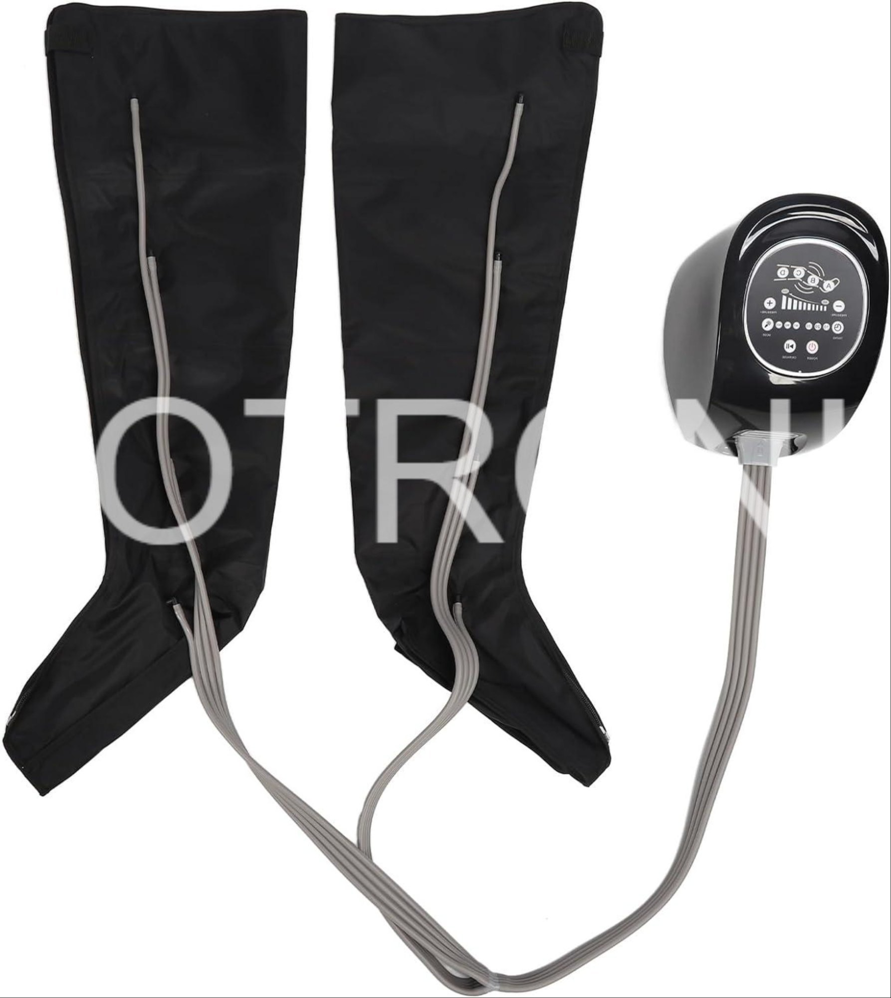Lymphedema Management Device Effective Dvt Compression Pump - Age Group: Children
