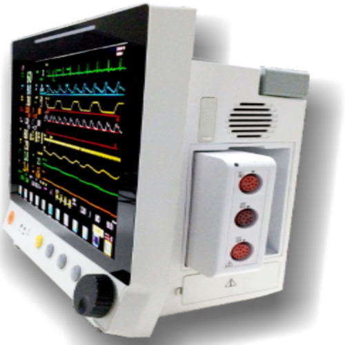 Multipara Patient Monitor (Venus) - Color Code: White