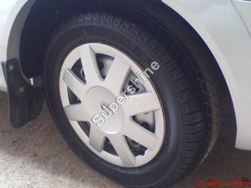 Tyre Polish