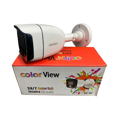 2.4mp गार्ड प्लस बुलेट कैमरा