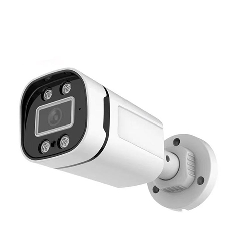 AHD और IP कैमरा