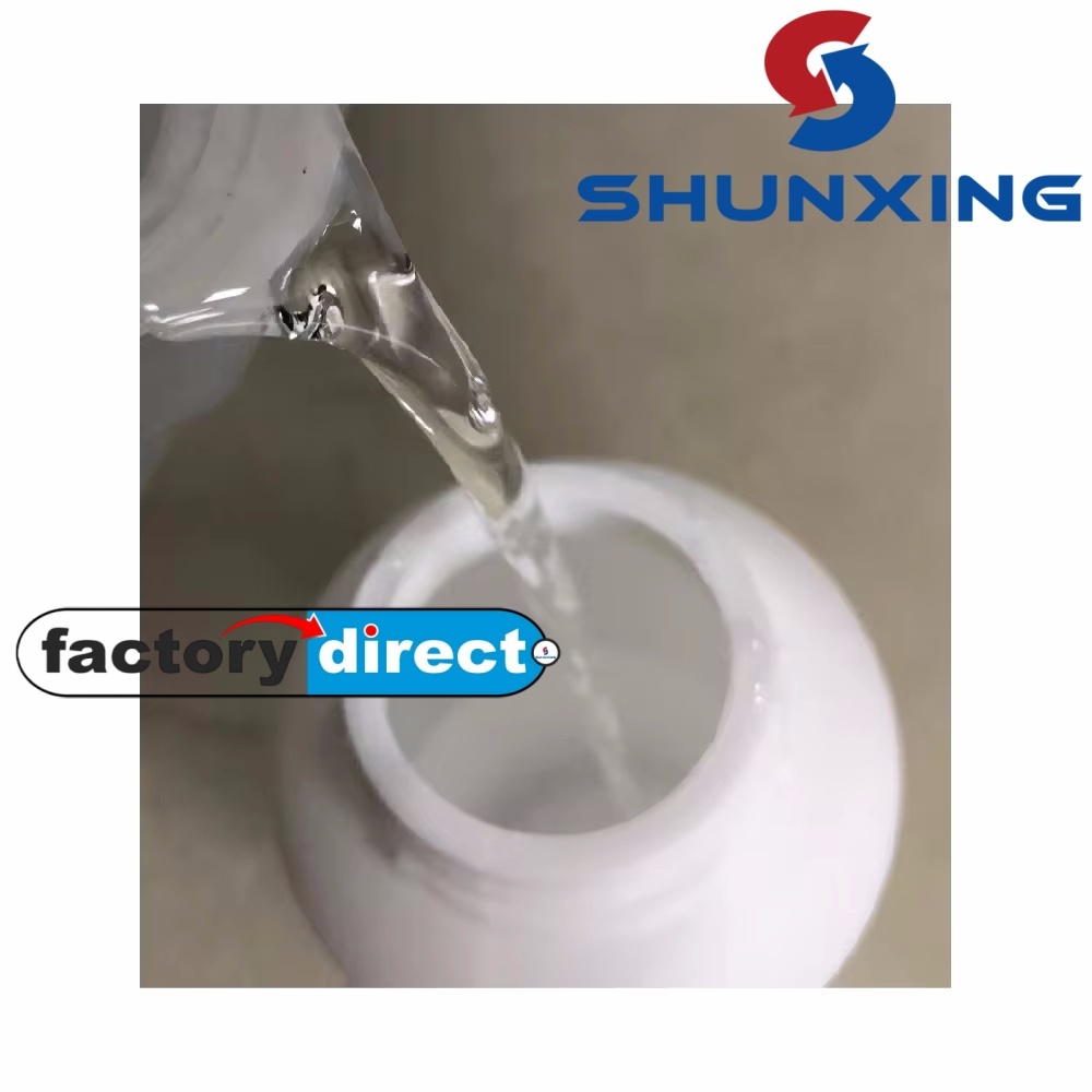 Liquid Detergent Fatty Alcohol Polyoxyethylene Ether Moa/aeo-7/9