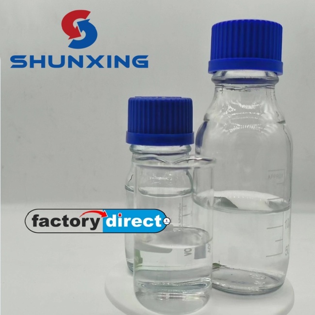 Liquid Detergent Fatty Alcohol Polyoxyethylene Ether Moa/aeo-7/9