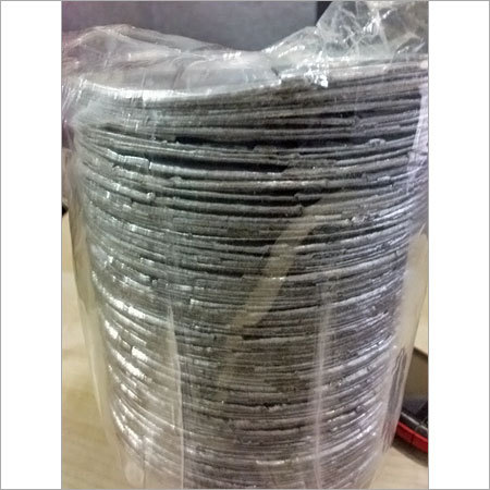 पेपर कप, प्लेट्स और खाद्य ट्रे