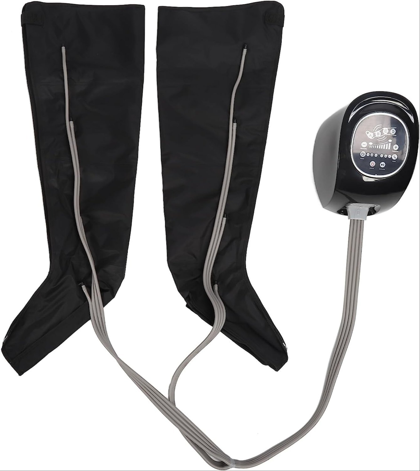 Dvt Compression Portable Relief Device Travel Therapy Pump