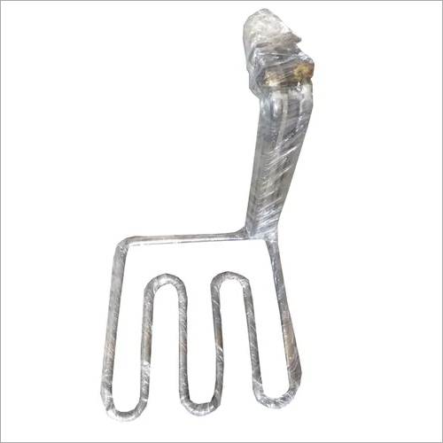 Finned Tubular Heaters