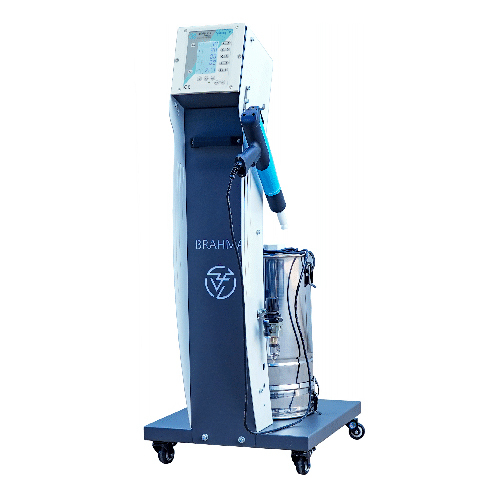 Opti Static 100 पाउडर कोटिंग उपकरण
