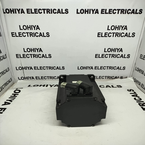 B&r 8lsa55.r2030d100-3 Servo Motor - Precision Electrical Control , High Torque Performance And Robust Design For Advanced Automation Applications