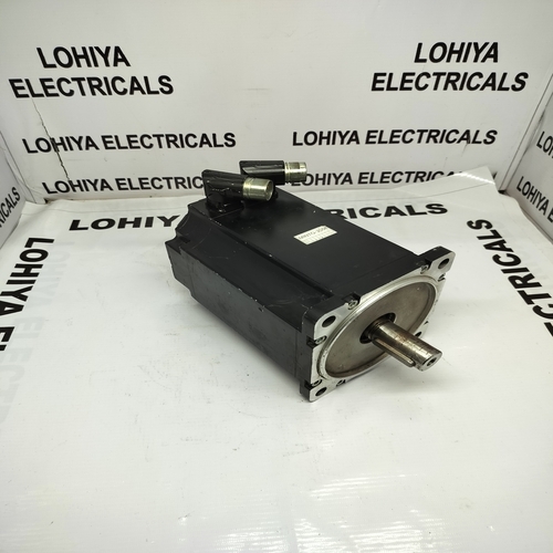 B&r 8lsa55.r2030d100-3 Servo Motor - Precision Electrical Control , High Torque Performance And Robust Design For Advanced Automation Applications