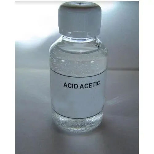 Acetic Acid Glacial Purity: 99.85%