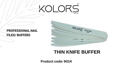 Nail Filer/ Buffer