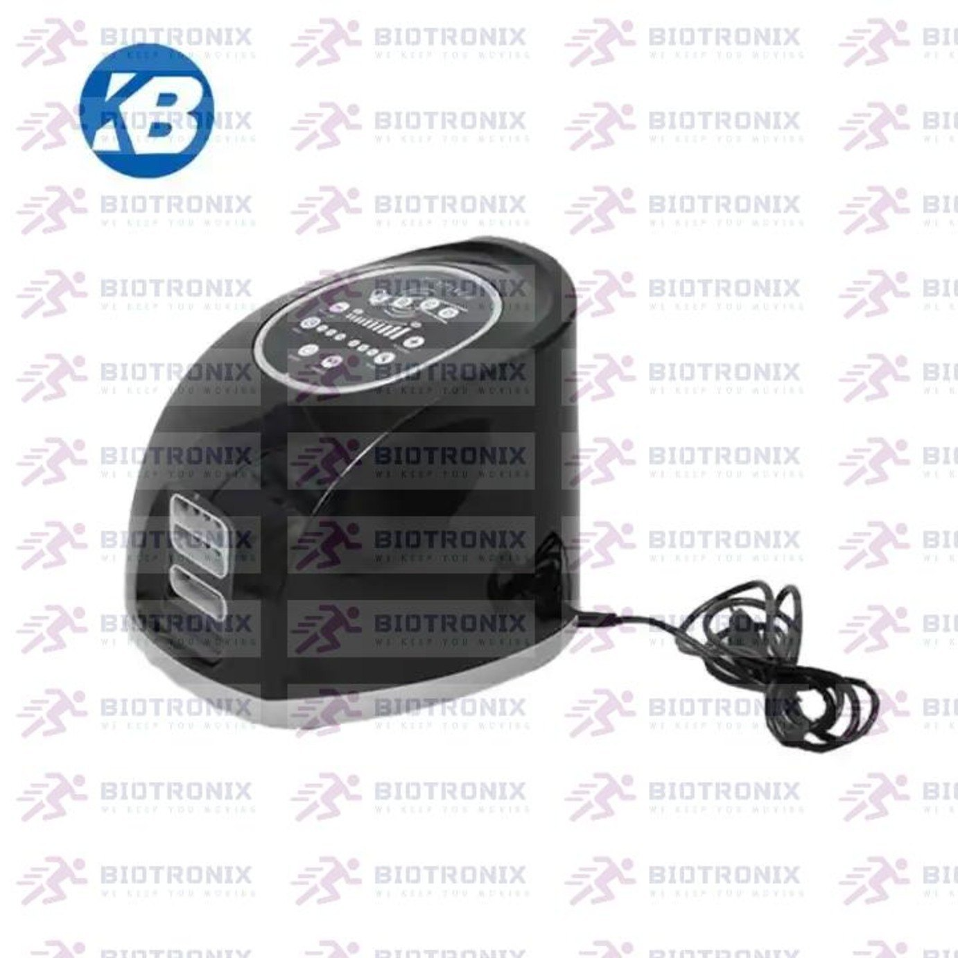 Dvt Four-chamber Medical Therapy Device Compression Therapy
