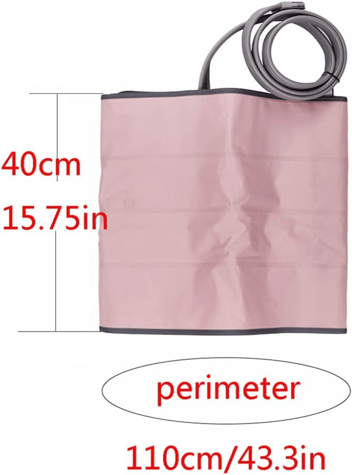 Dvt Four-chamber Medical Therapy Device Compression Therapy