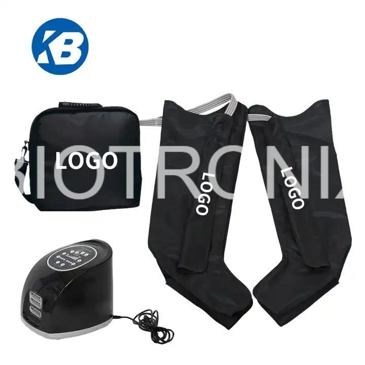 Dvt Four-chamber Medical Therapy Device Compression Therapy