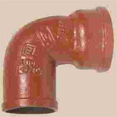 औद्योगिक कास्ट आयरन पाइप्स