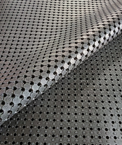 Tjp Pool Mat - Color: Black