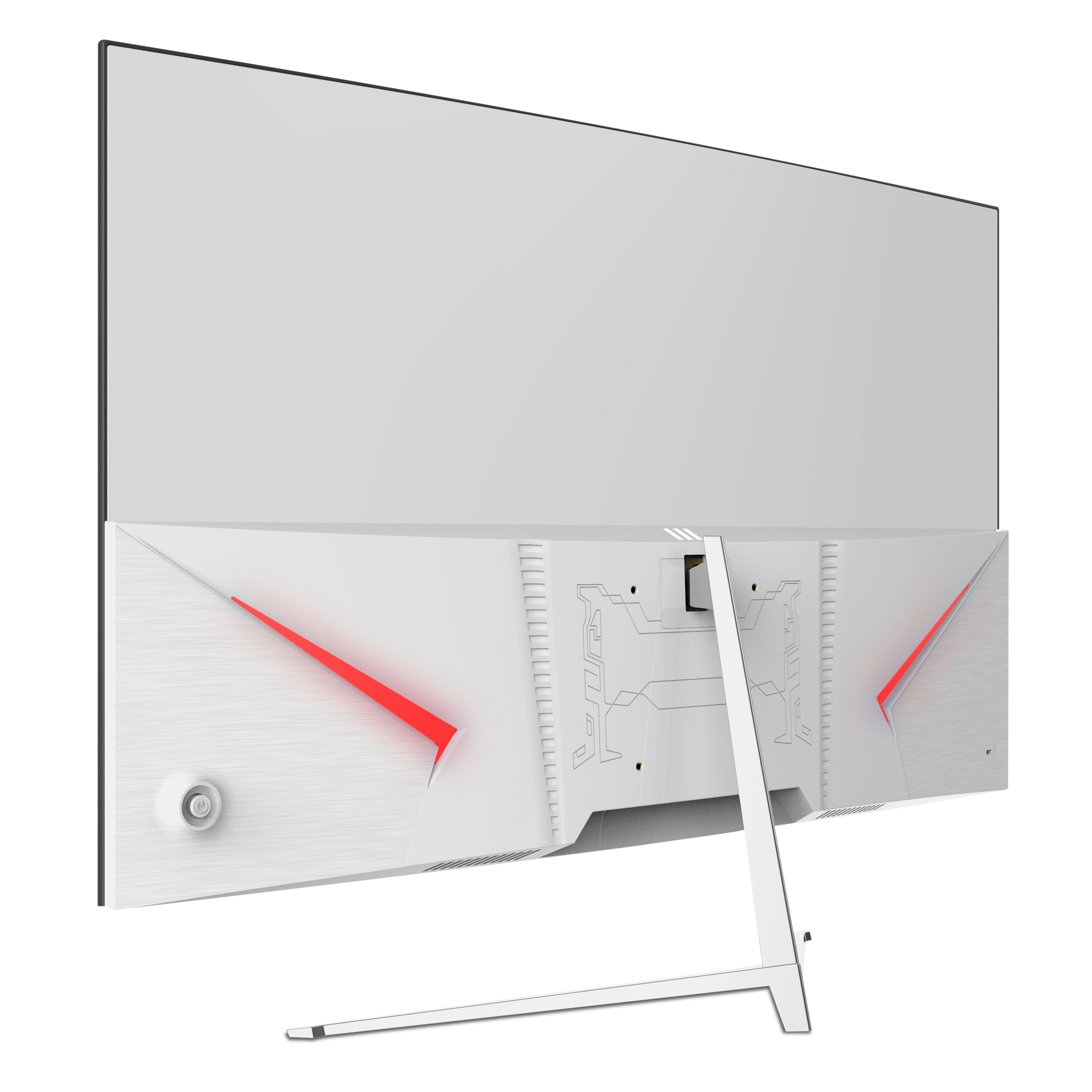 32 Inch Curved Monitor