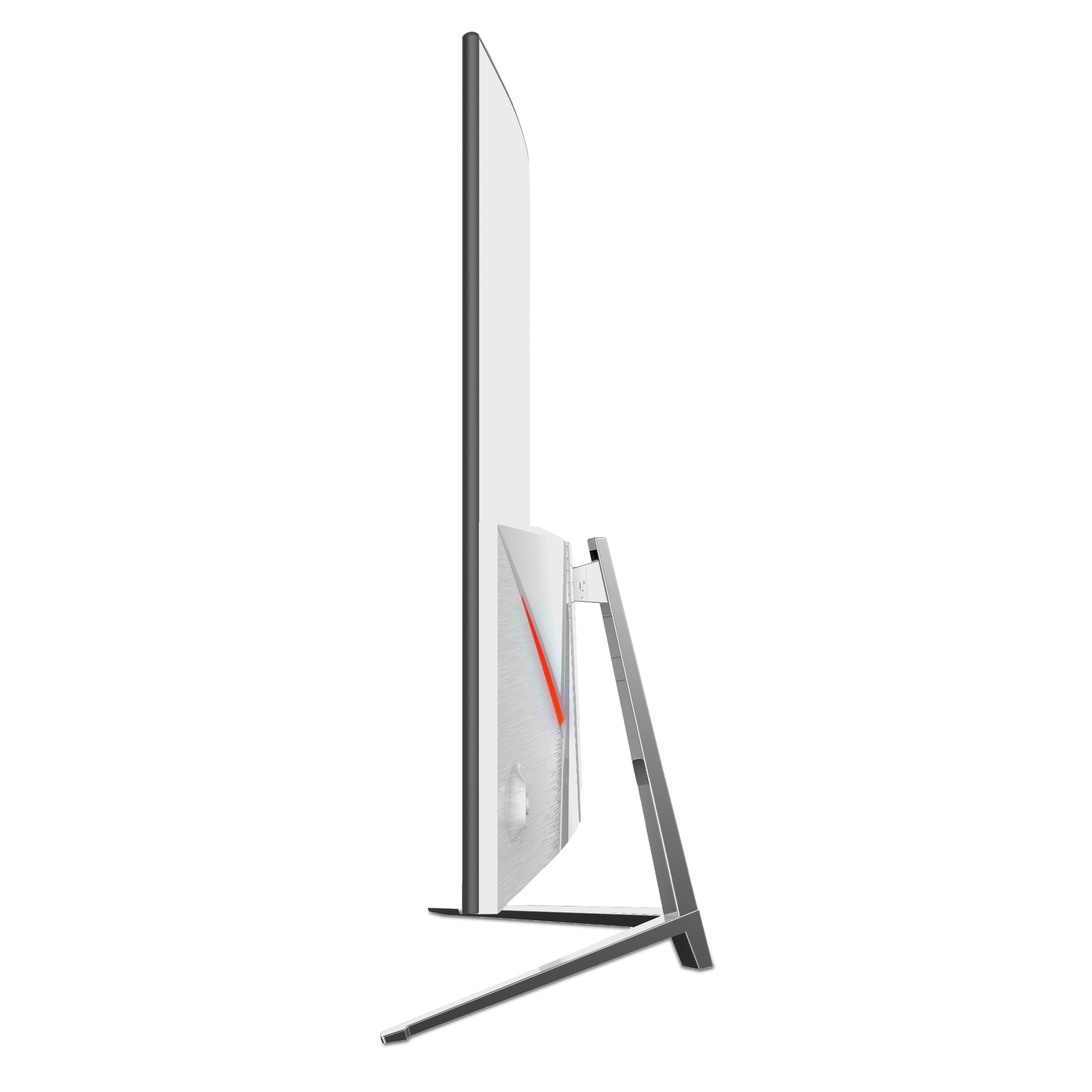 32 Inch Curved Monitor