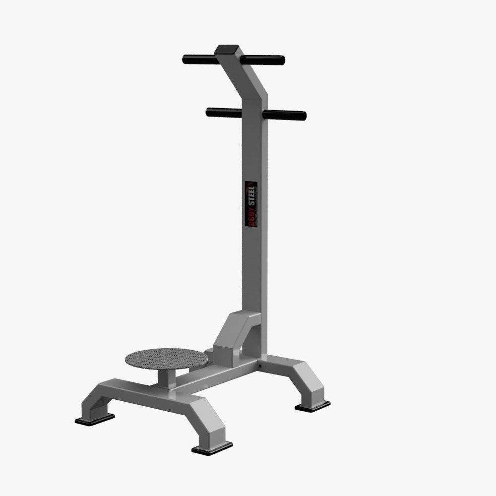 Twister Standing - Grade: Commercial Use