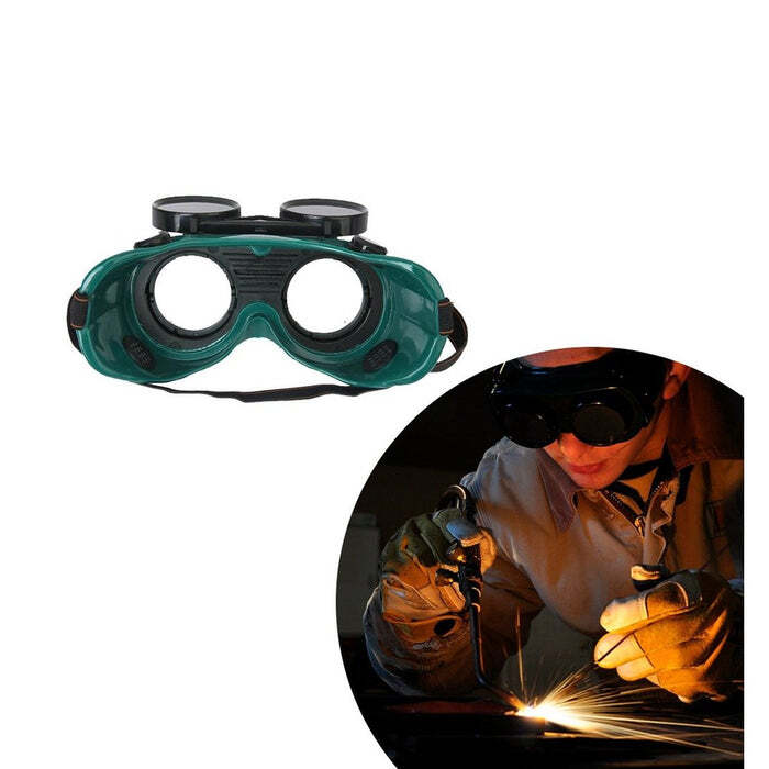 Welding Goggles 0417