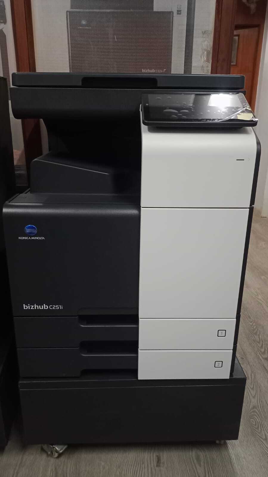 Xerox Photocopier Machine - Automatic Grade: Automatic