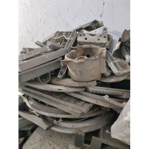 स्वचालित एल्यूमिनियम स्क्रैप