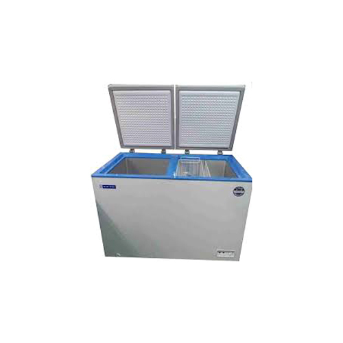 Hard Top Deep Freezer - Power: 220-240 Volt (V)