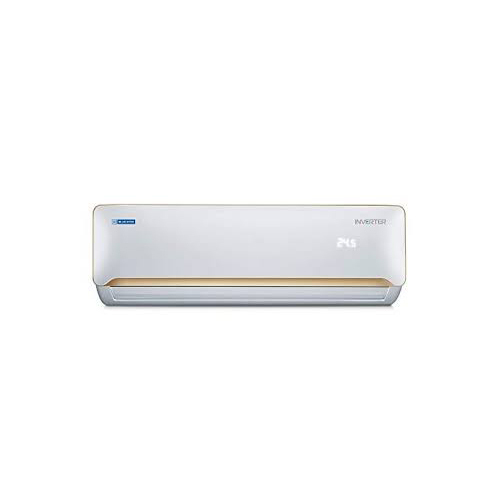 Split Air Conditioner - New Electrical Model, AC Power Mode, Remote Operated, Warranty Included