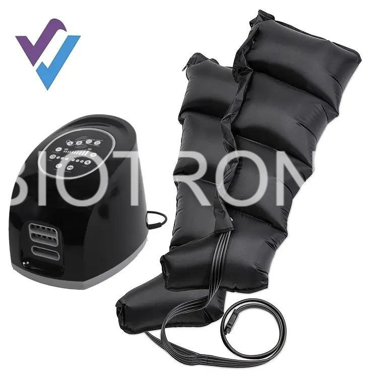 Dvt Compression Therapy System