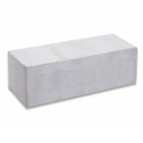 Grey Fly Ash Blocks