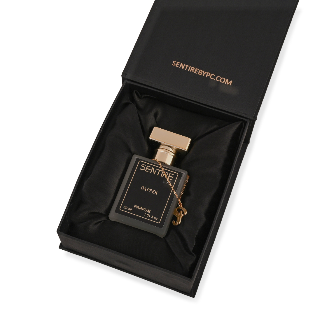 Dapper 30 Ml Perfume