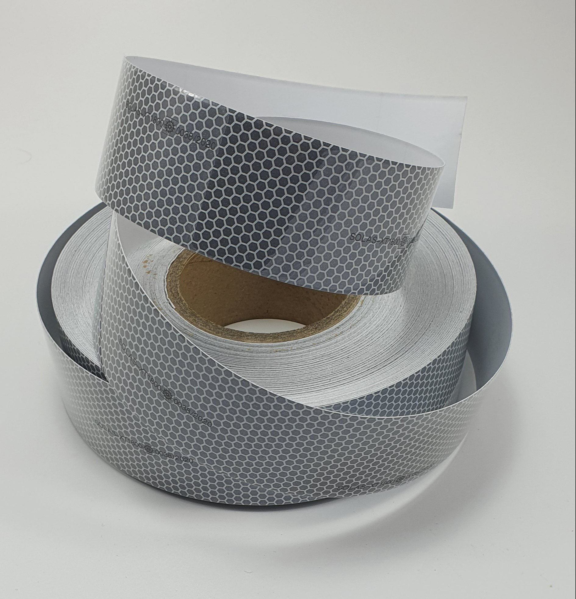 Solas Retro Reflctive Tape