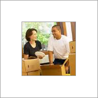 Goods Shifting Services