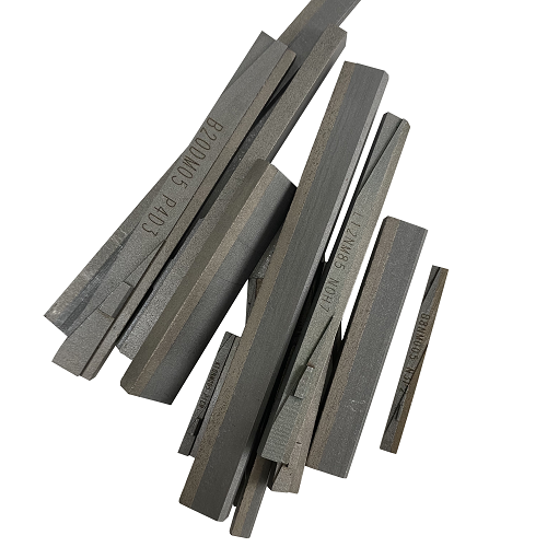 I Sharp Diamond Honing Stone - Grain Sizes: 80 A 1200 Grit