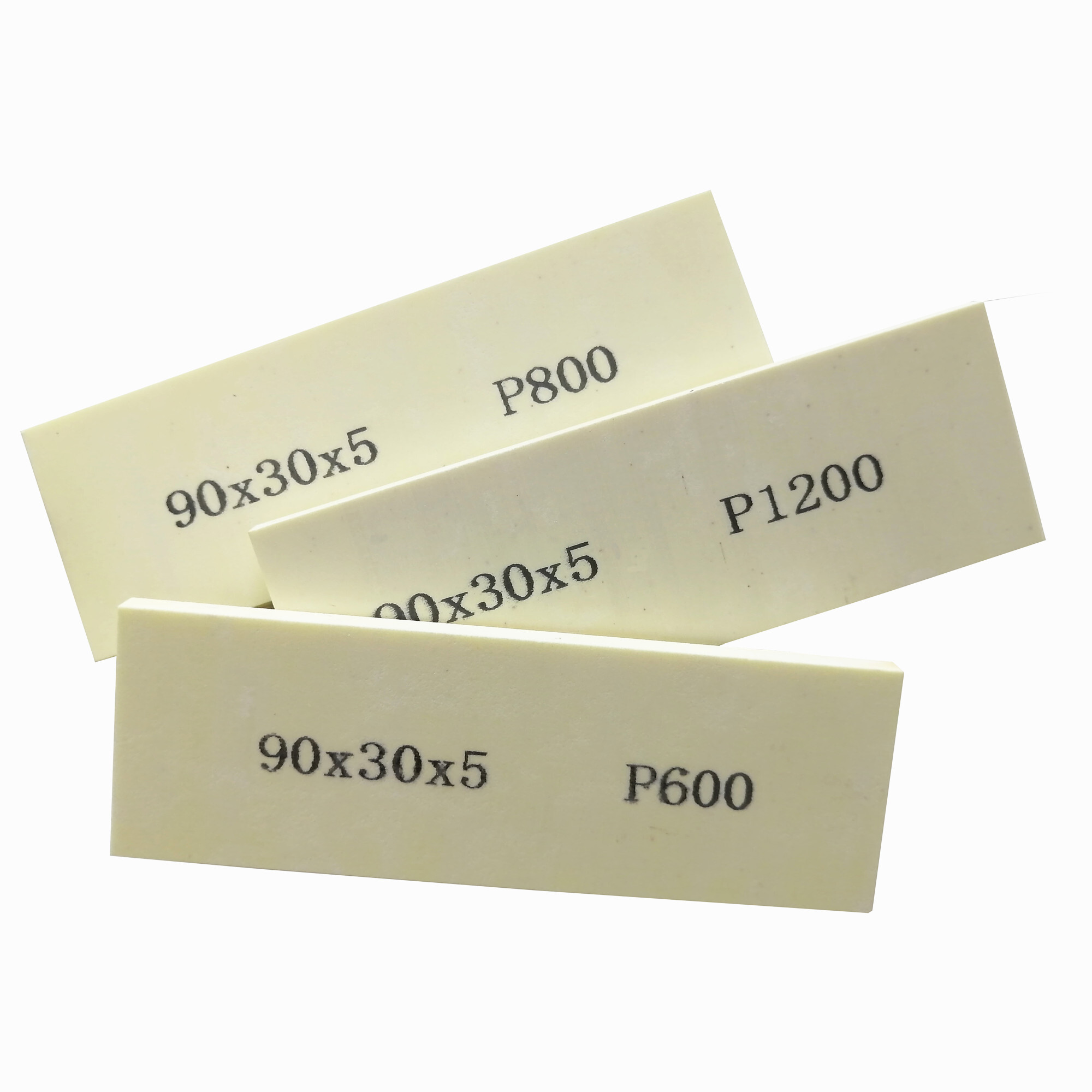 Superfinishing Honing Stone