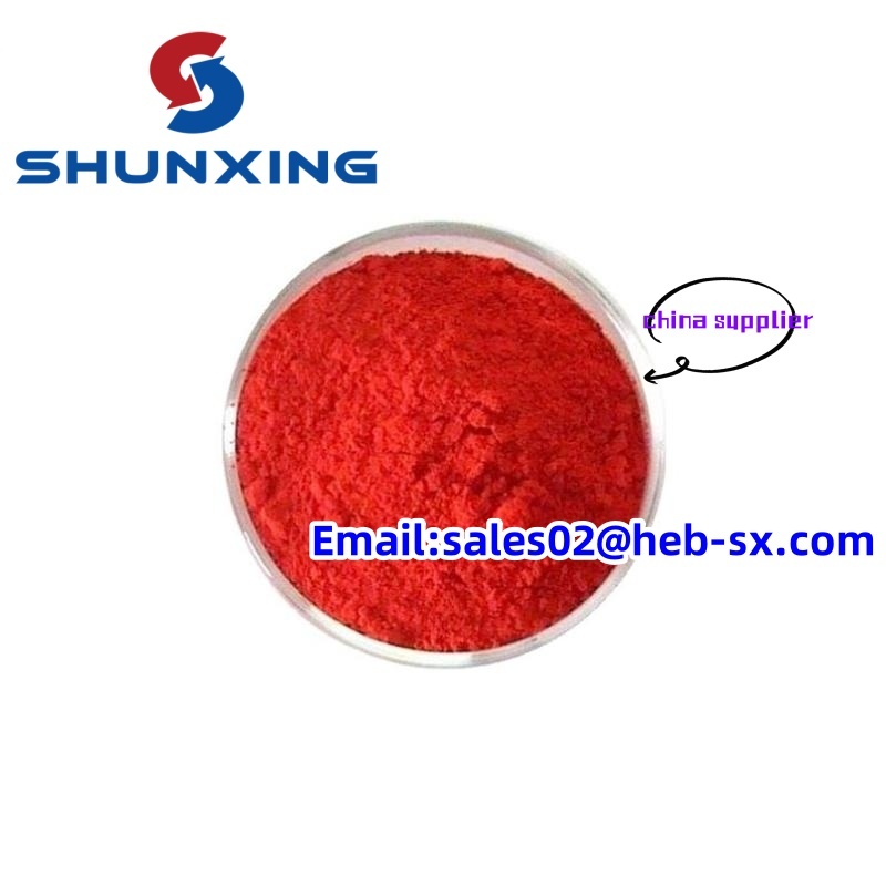 Potassium Ferricyanide Powder 99% Purity Cas 13746-66-2
