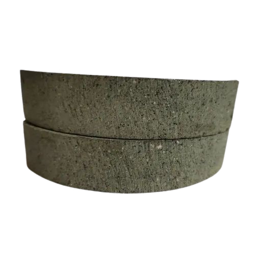 Three Wheeler Brake Shoe - Steel & Iron Material, Different Sizes Available | High Standard Brake Shoe for Reliable Stopping Power