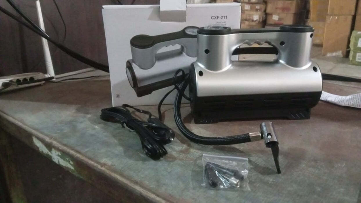 Electric Air Pump