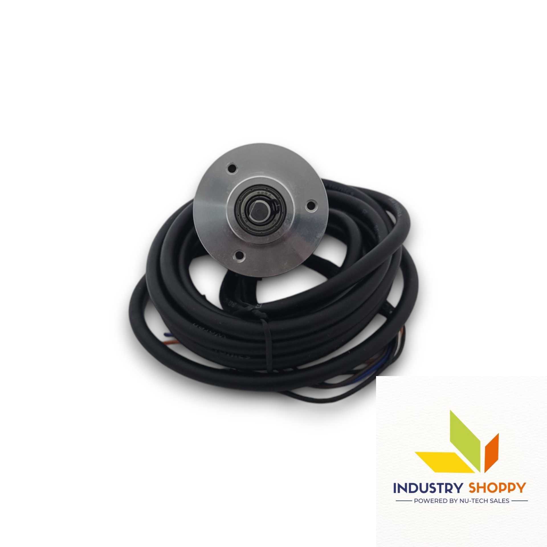 Autonics E40s6-1000-3-t-24 Rotary Encoder