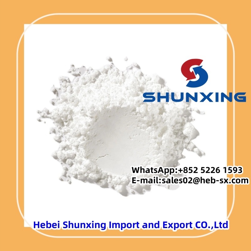 Superior Quality Lithium Carbonate Cas 554-13-2 Li2co3 99.9% Chemical Raw Material