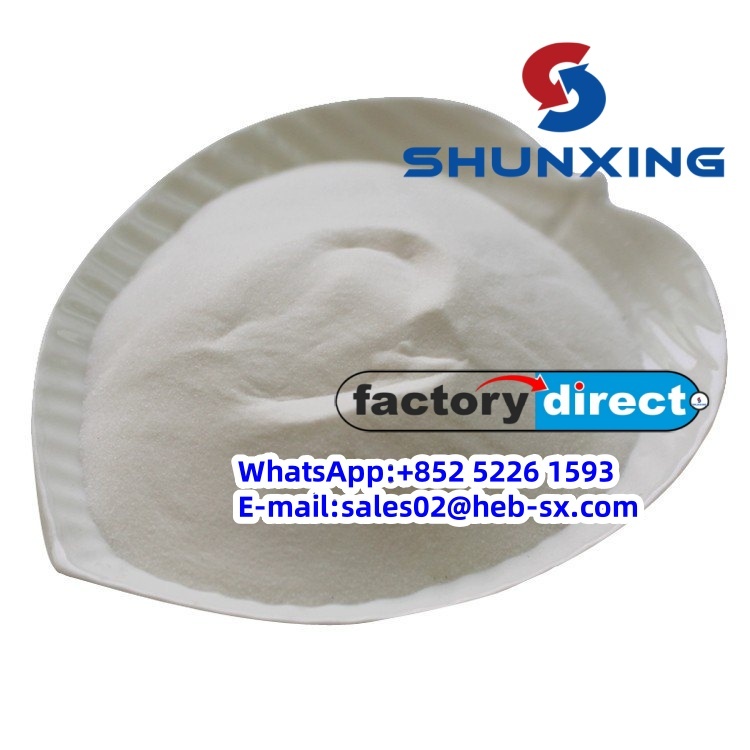 Superior Quality Lithium Carbonate Cas 554-13-2 Li2co3 99.9% Chemical Raw Material