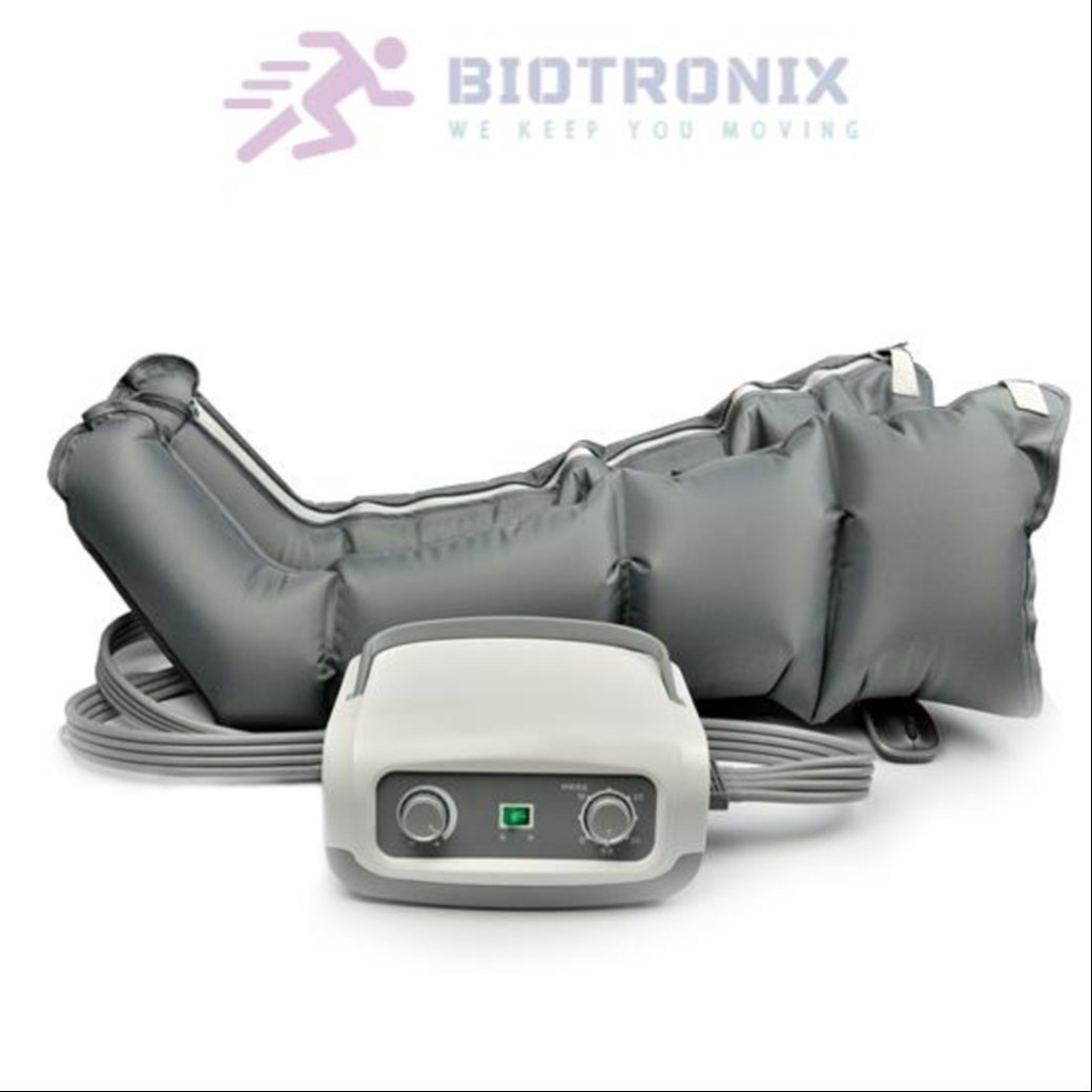 Dvt 4-chamber Sequential Compression Devices