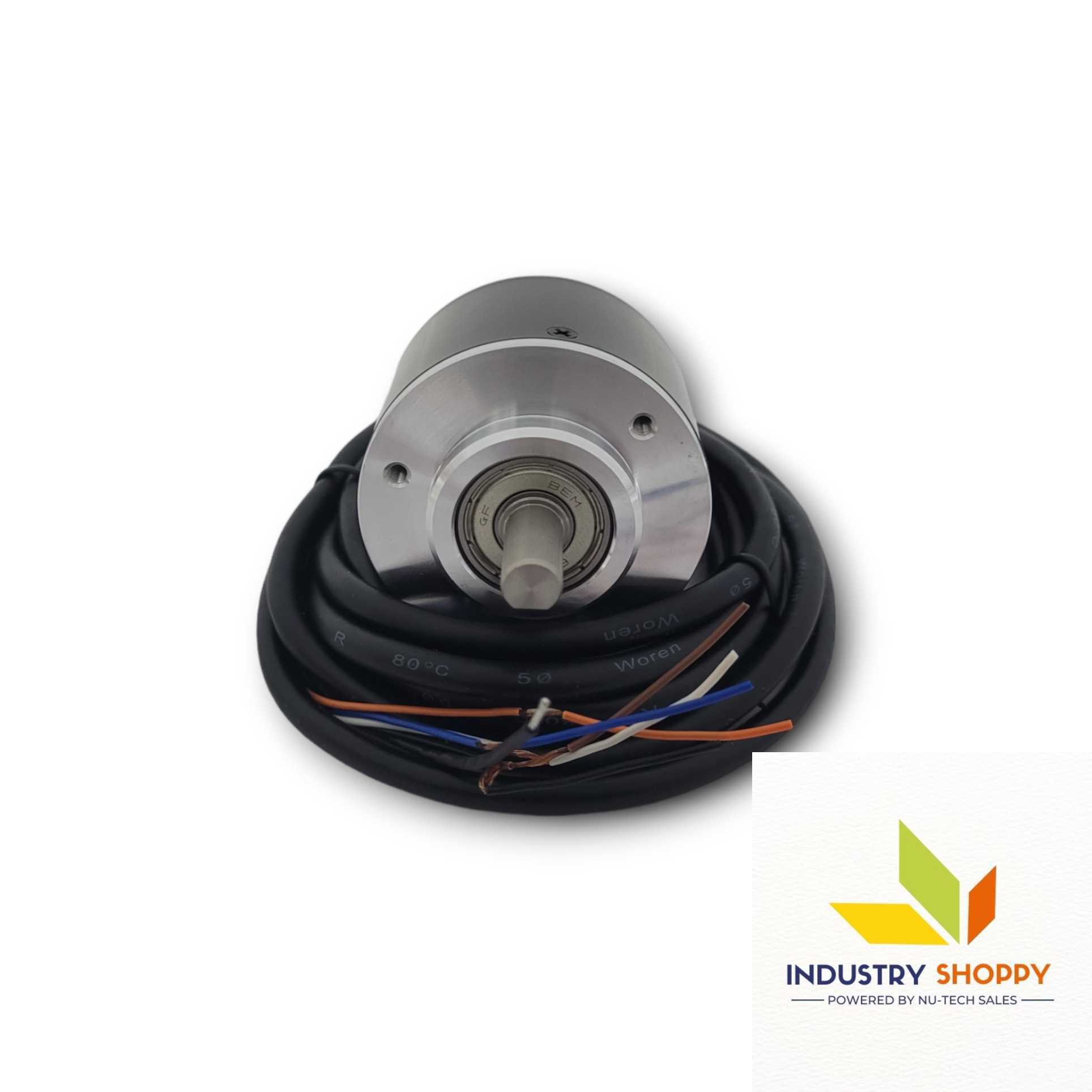 Autonics E50s8-500-3-t-1 Rotary Encoder