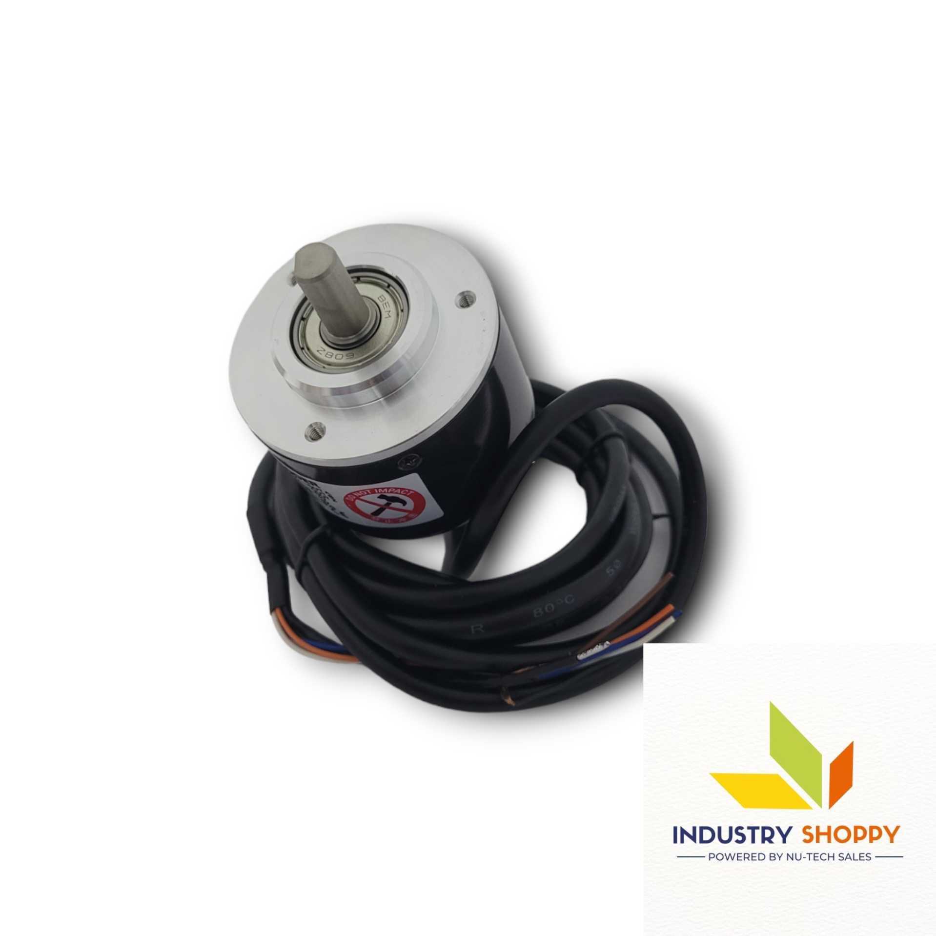 Autonics E50s8-500-3-t-1 Rotary Encoder