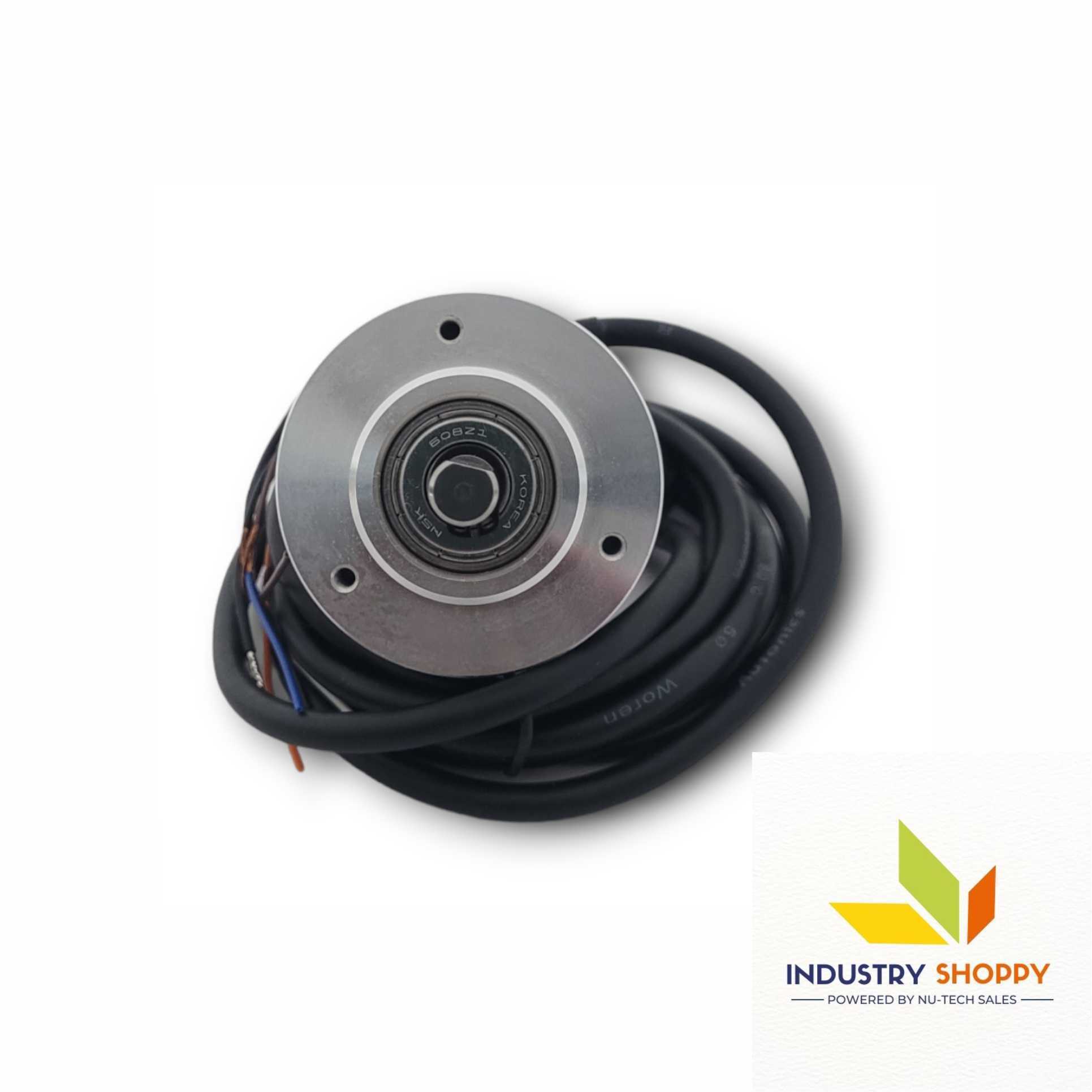 Autonics E50s8-5000-3-t-1 - Rotary Encoder