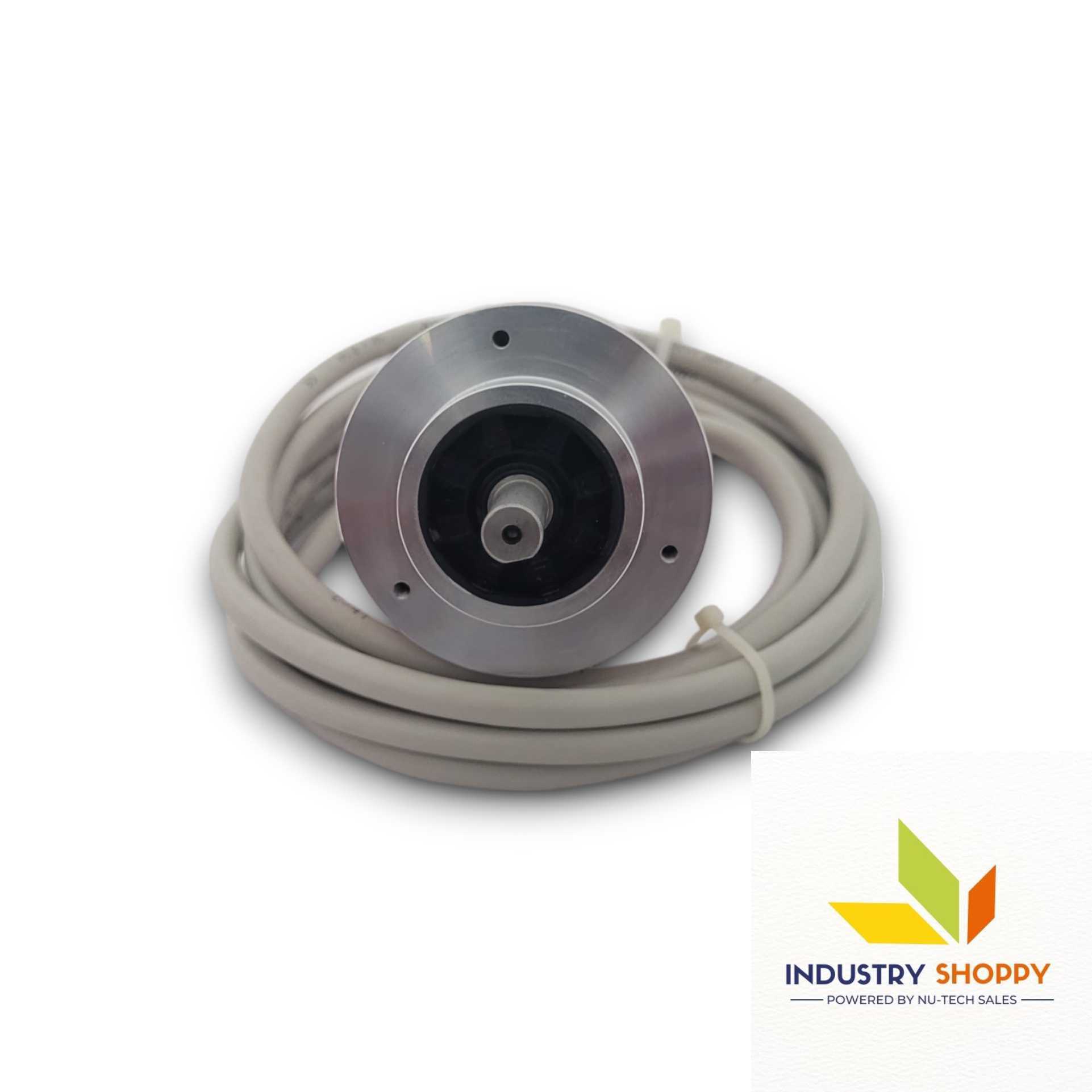 Leuze Ei 1058-s08x20c-1000h-020a Rotary Encoder